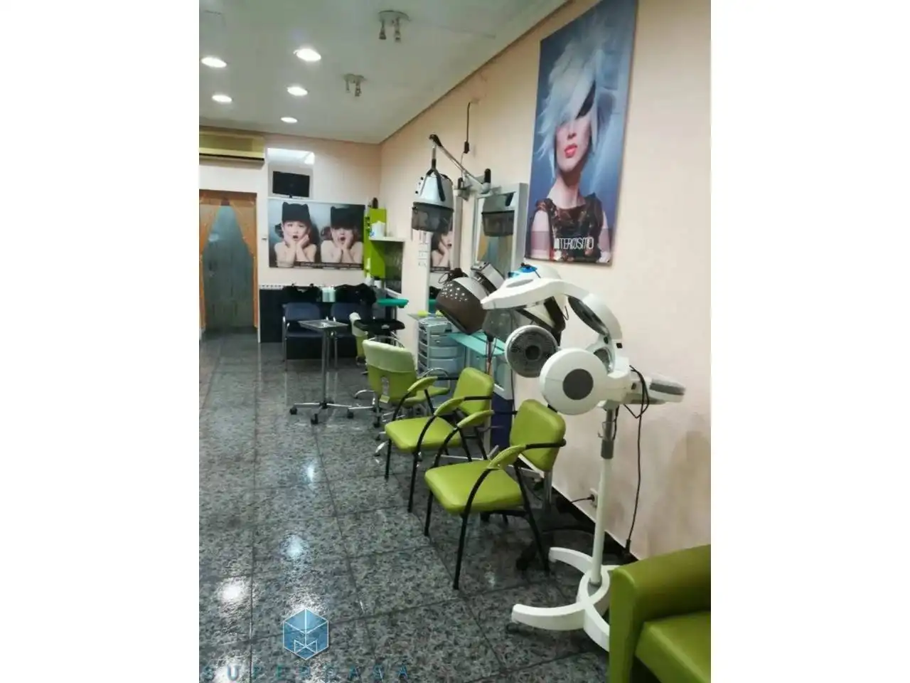 Local comercial en venda a Mazarambroz, imagen 5