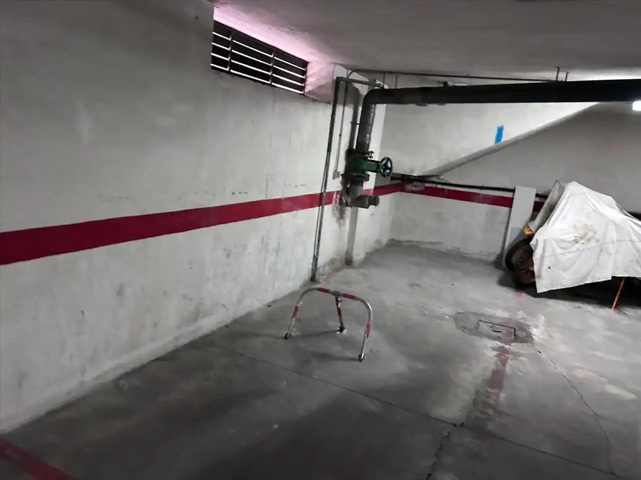 Parking à vendre à JOSE LUJAN, imagen 4