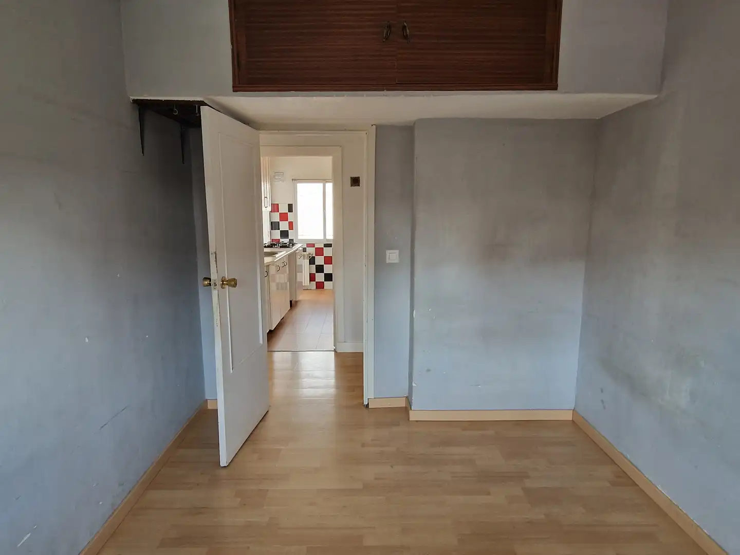 Piso en venta en Madrid con Aire acondicionado, Calefacción y Terraza