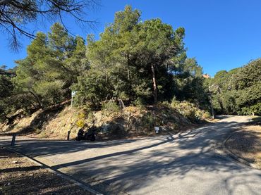 Terreno residenziale in vendita a Carrer de la Llicorella