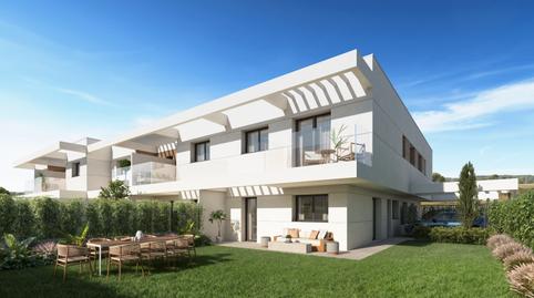 Photo 4 from new construction home in Flat for sale in Calle del Monasterio Santa Isabel, 86, Huerta del Rey, Valladolid