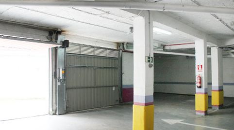 Photo 4 of Garage for sale in Ciudad Universitaria, Madrid Capital