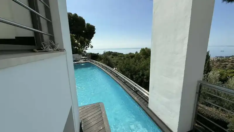 Casa con piscina en venta en Calle Esterlicia 3, imagen 26