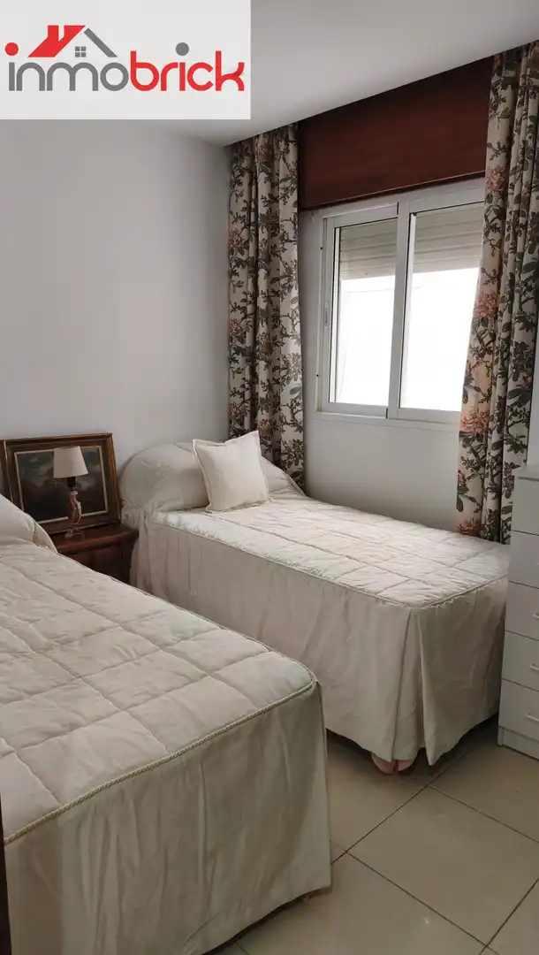 Wohnung mit Aufzug zum Verkauf in Paseo Paseo Marítimo Rey de España, imagen 14