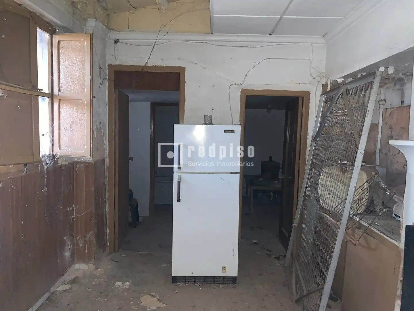 Kitchen of Houses for sale in Murcia
