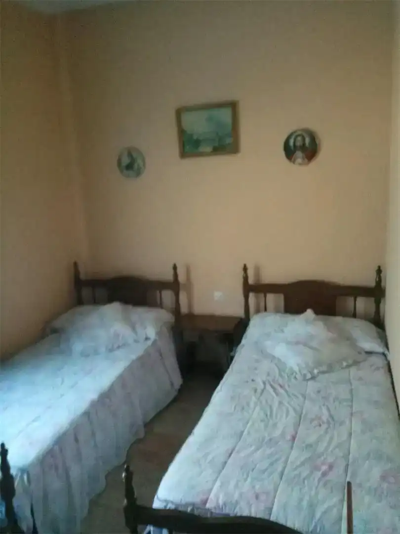 Habitación de Casa o chalet en venta en Beas con Balcón