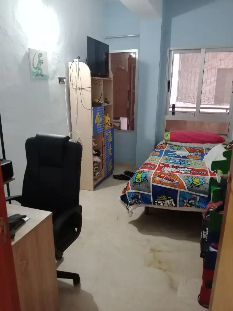 Habitación de Piso en venta en Alcantarilla con Trastero, Horno y Balcón