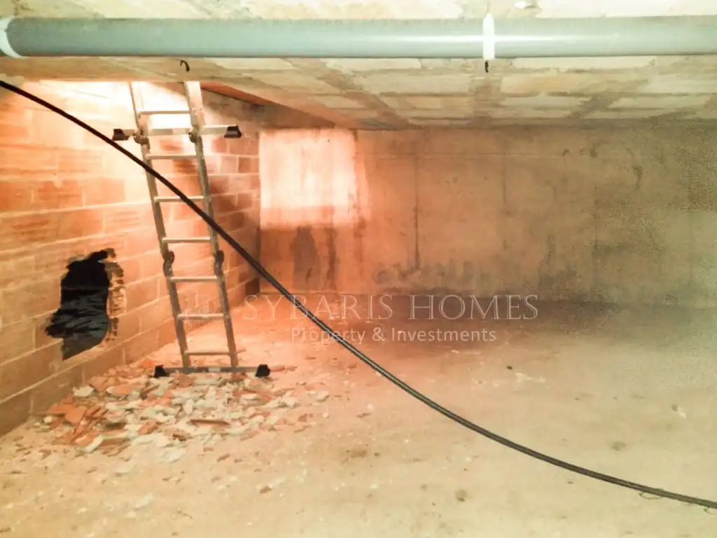 Locale commerciale in vendita a Calle Vicent Ferrer, imagen 14
