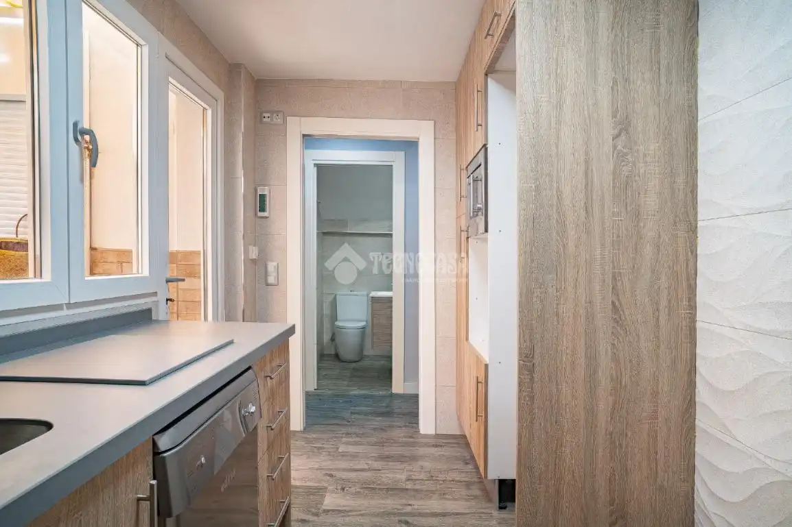 Bathroom of Detached homes for sale in Úbeda  with Air Conditioner, Heating and Terrace