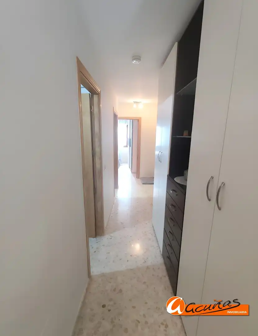Flat with lift for sale in Alameda, imagen 13