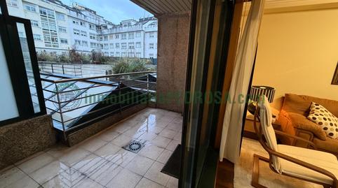 Photo 5 of Apartment to rent in  Pintor Arturo Souto, Zona de Plaza de Barcelos, Pontevedra Capital