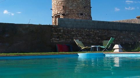 Foto 4 de Edifici en venda a Carrer de Móra, Benissanet, Tarragona