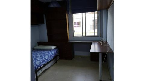 Foto 3 de Piso de alquiler en Calle Pintor Barjola, La Estación, Badajoz Capital