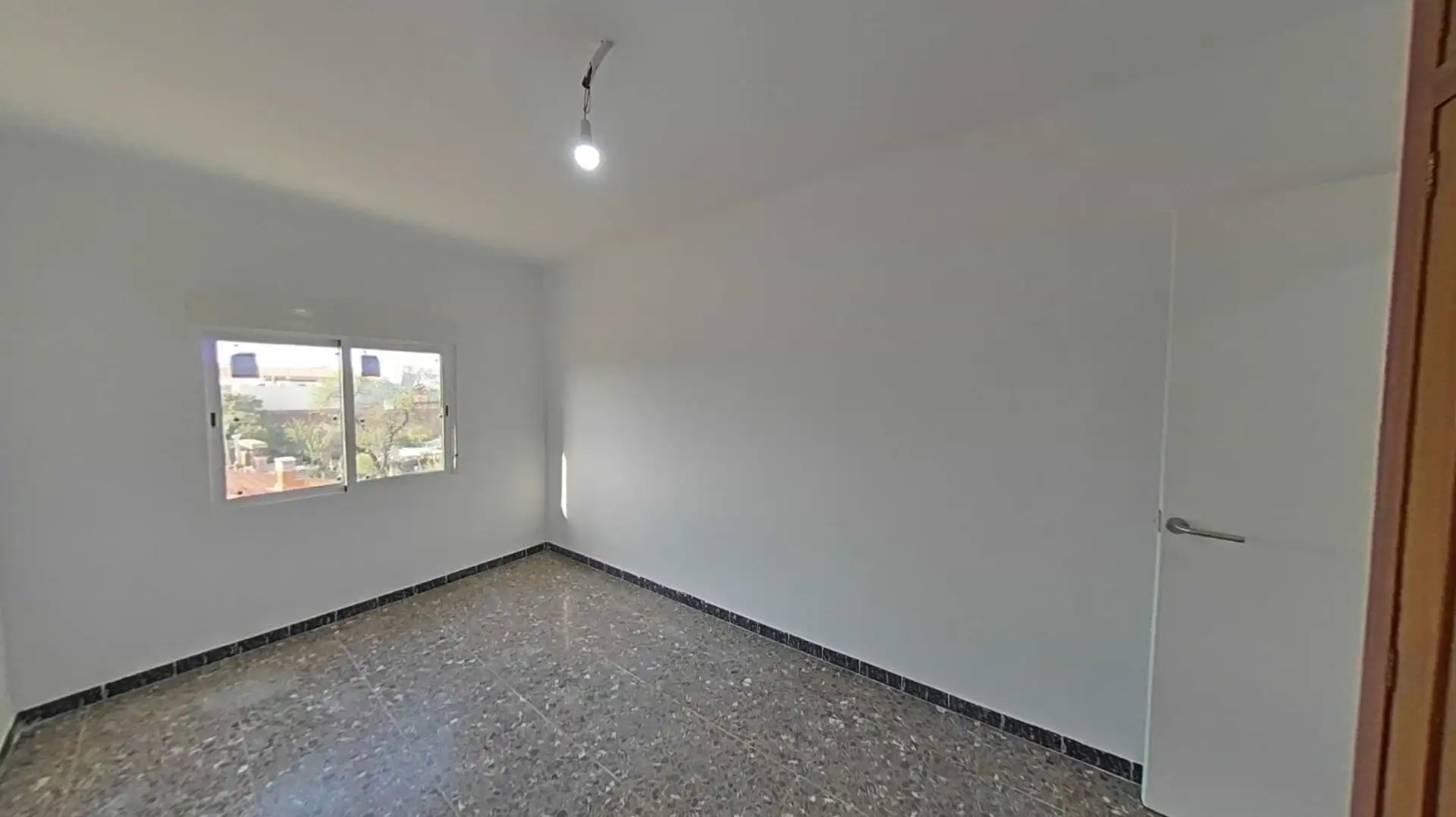 Dormitori de Pis en venda en Mollet del Vallès amb Terrassa