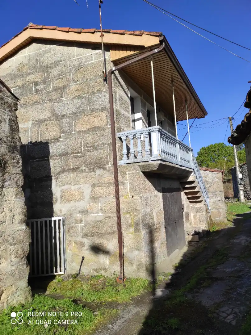 House with garden for sale in Aldea Areas, imagen 3