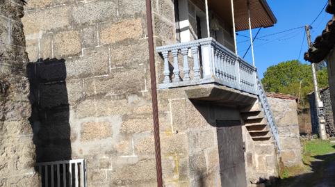 Foto 3 de Casa o xalet en venda a Aldea Areas, Xunqueira de Ambía, Ourense