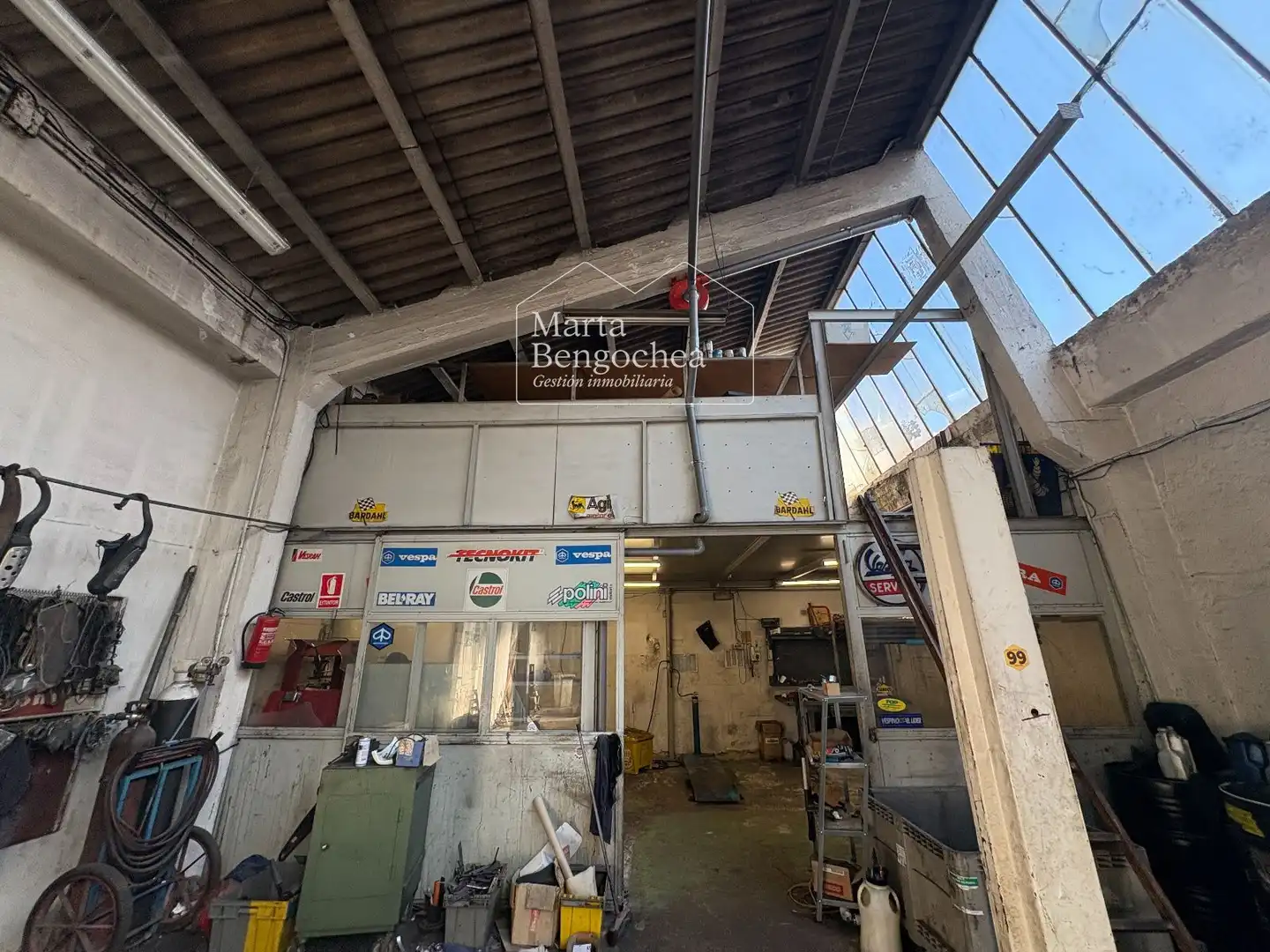 Business premises for sale in Beato Tomás de Zumárraga, imagen 11