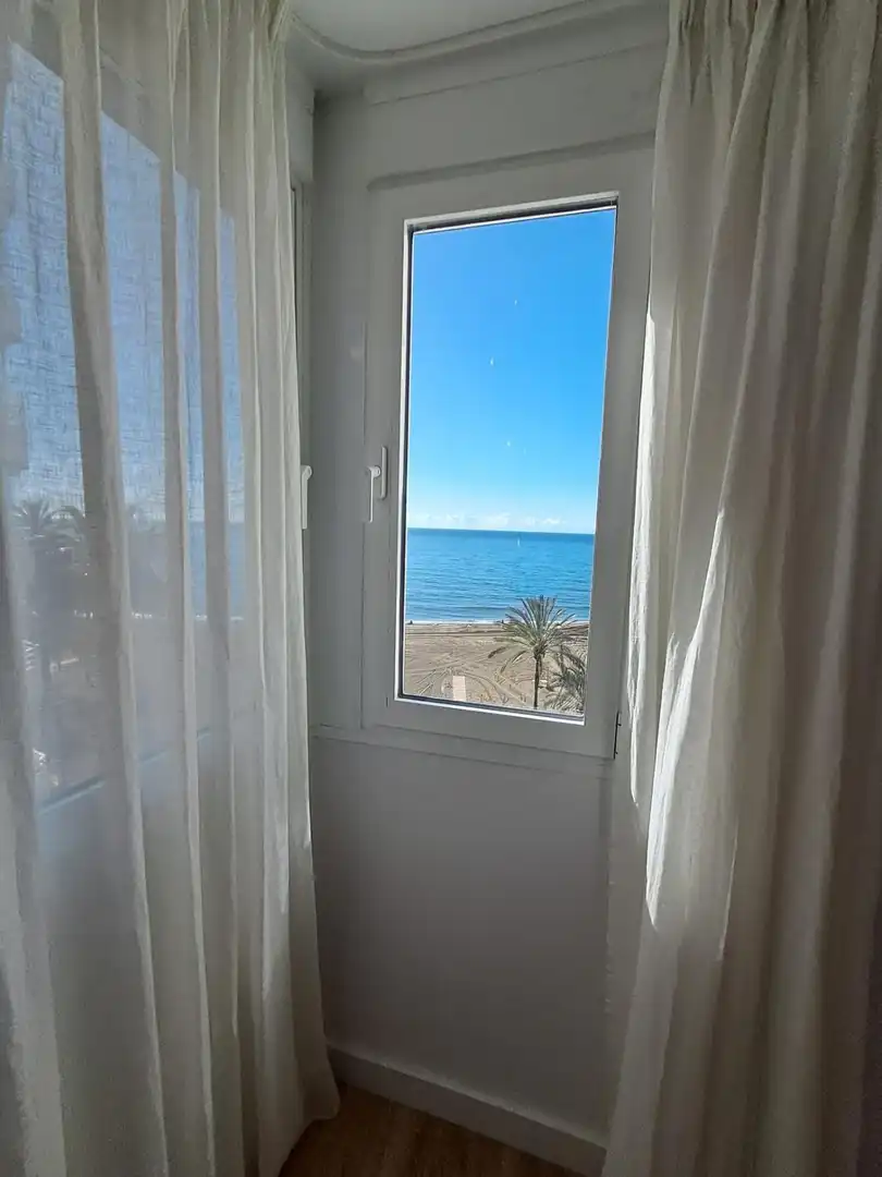 Apartament amb ascensor de lloguer a Marbella Centro, imagen 6