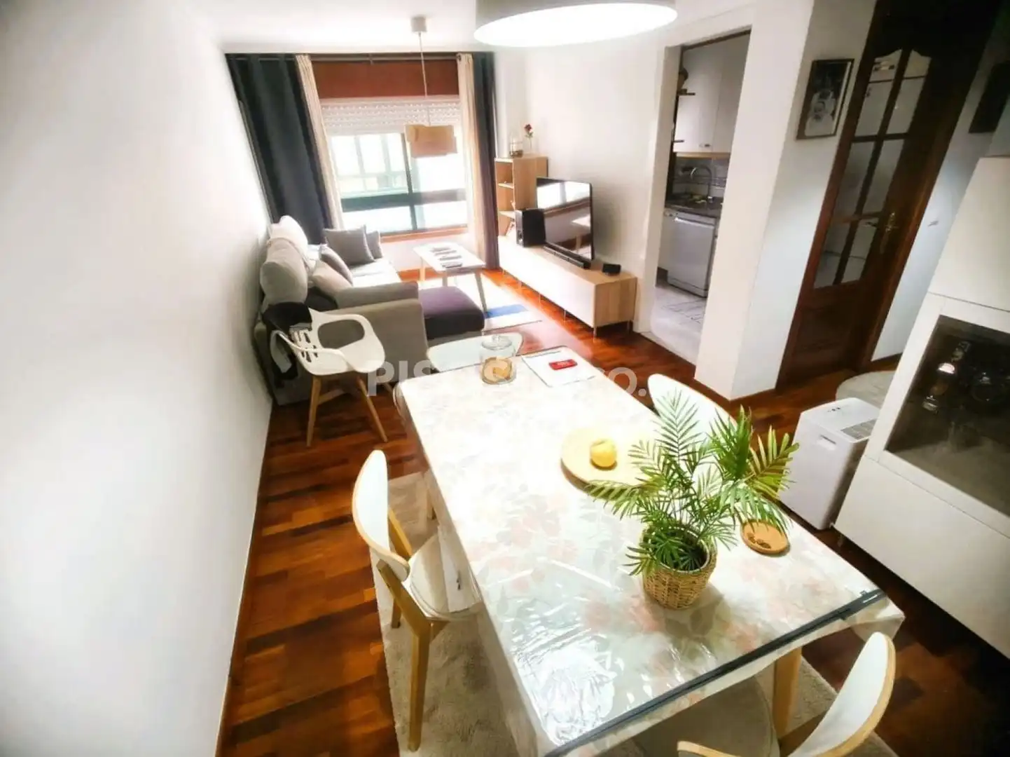 Piso en venta en Calle MOZART, Someso - Matogrande