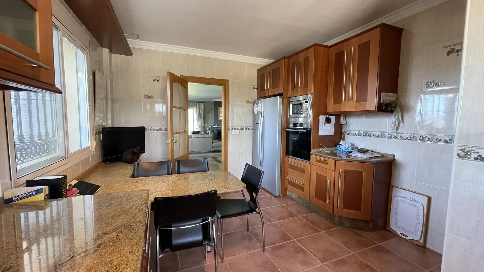 Casa rústica con piscina en venta en Calle Luna, imagen 20