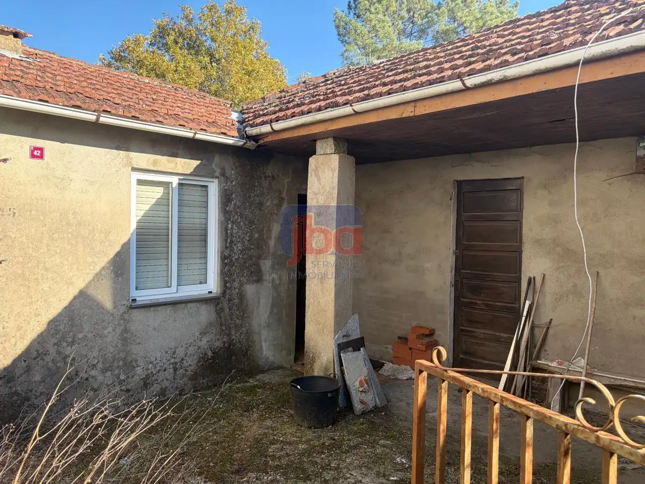Casa con giardino in vendita a Cartelle, imagen 6