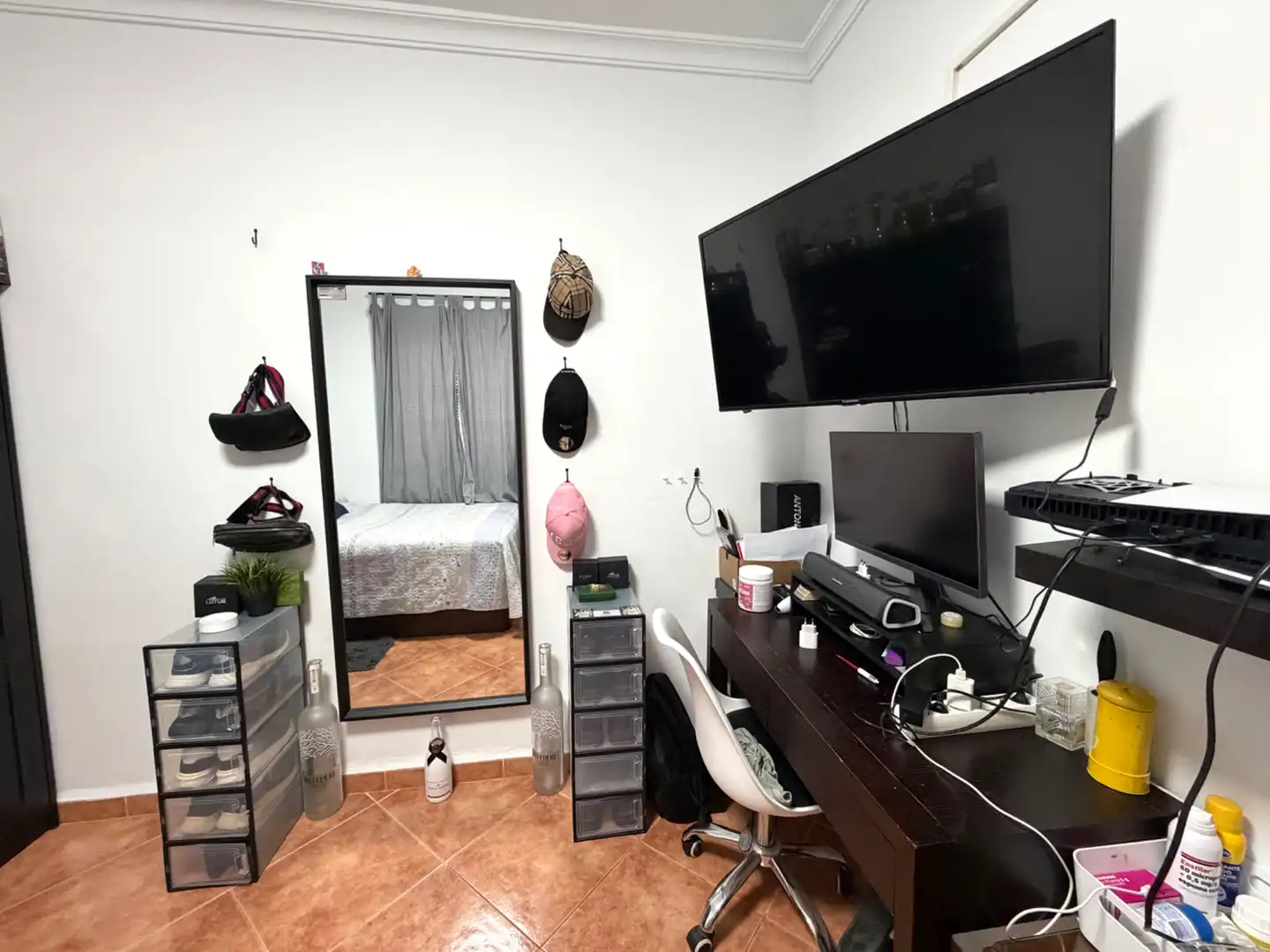 Casa con terrazza in vendita a Álora, imagen 19