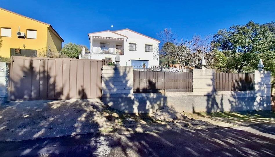 Photo 1 of House or chalet for sale in Cardiel de los Montes, Toledo