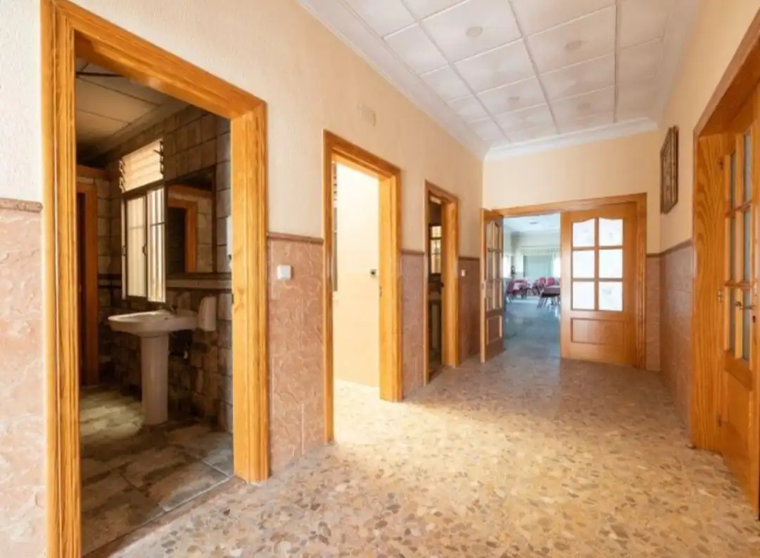 Maison avec jardin à vendre à Monóvar  / Monòver, imagen 20