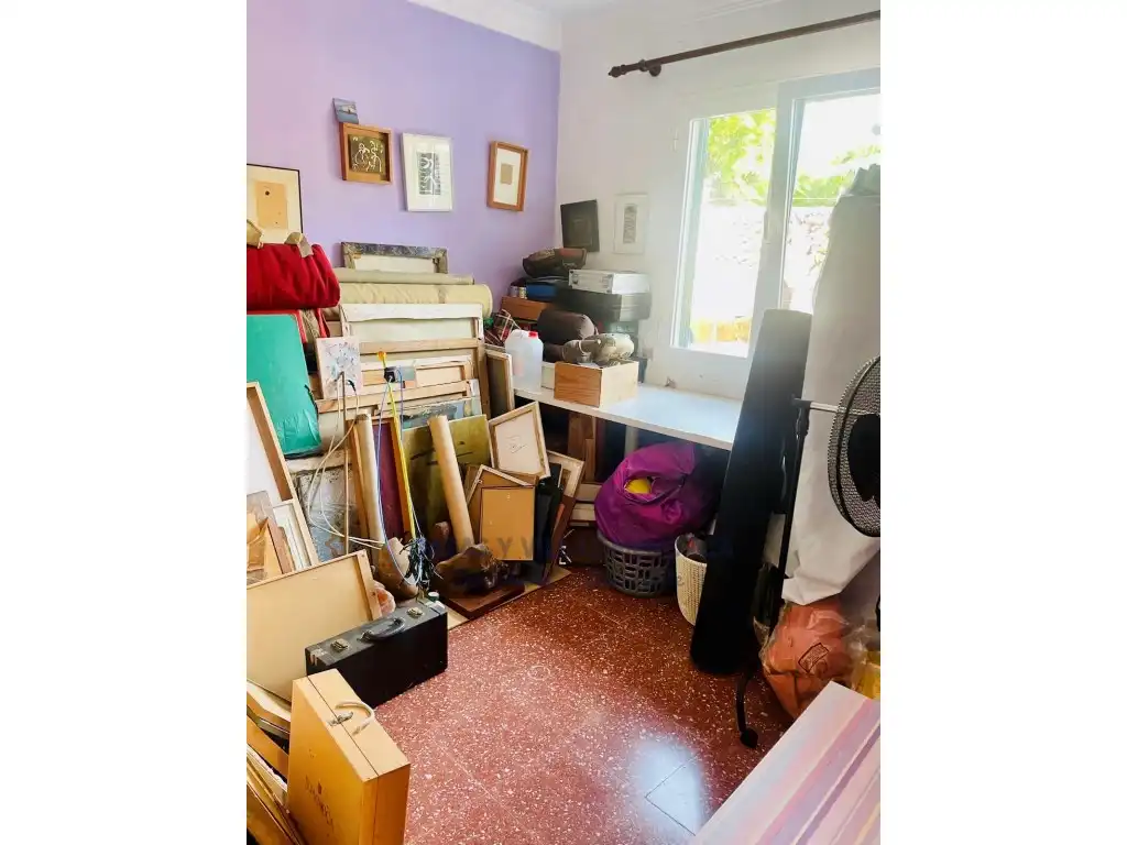 Bedroom of Houses for sale in Sant Lluís