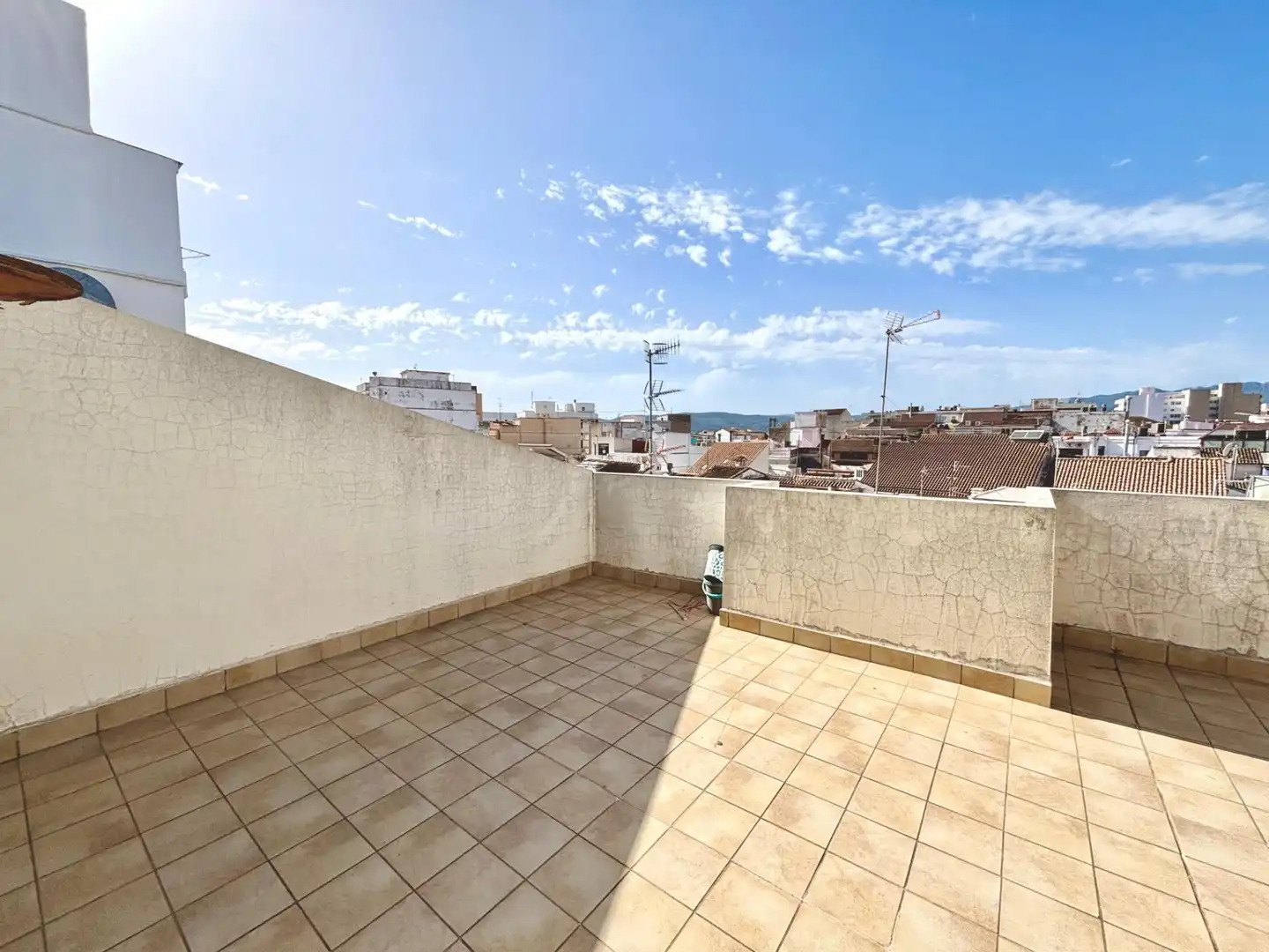 Àtic amb terrassa en venda a ALACANT 20, imagen 41