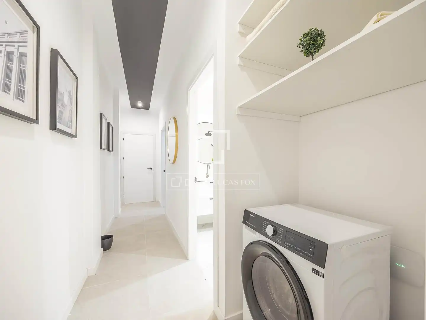 Flat for sale in Valencia  with Air Conditioner, Heating and Terrace