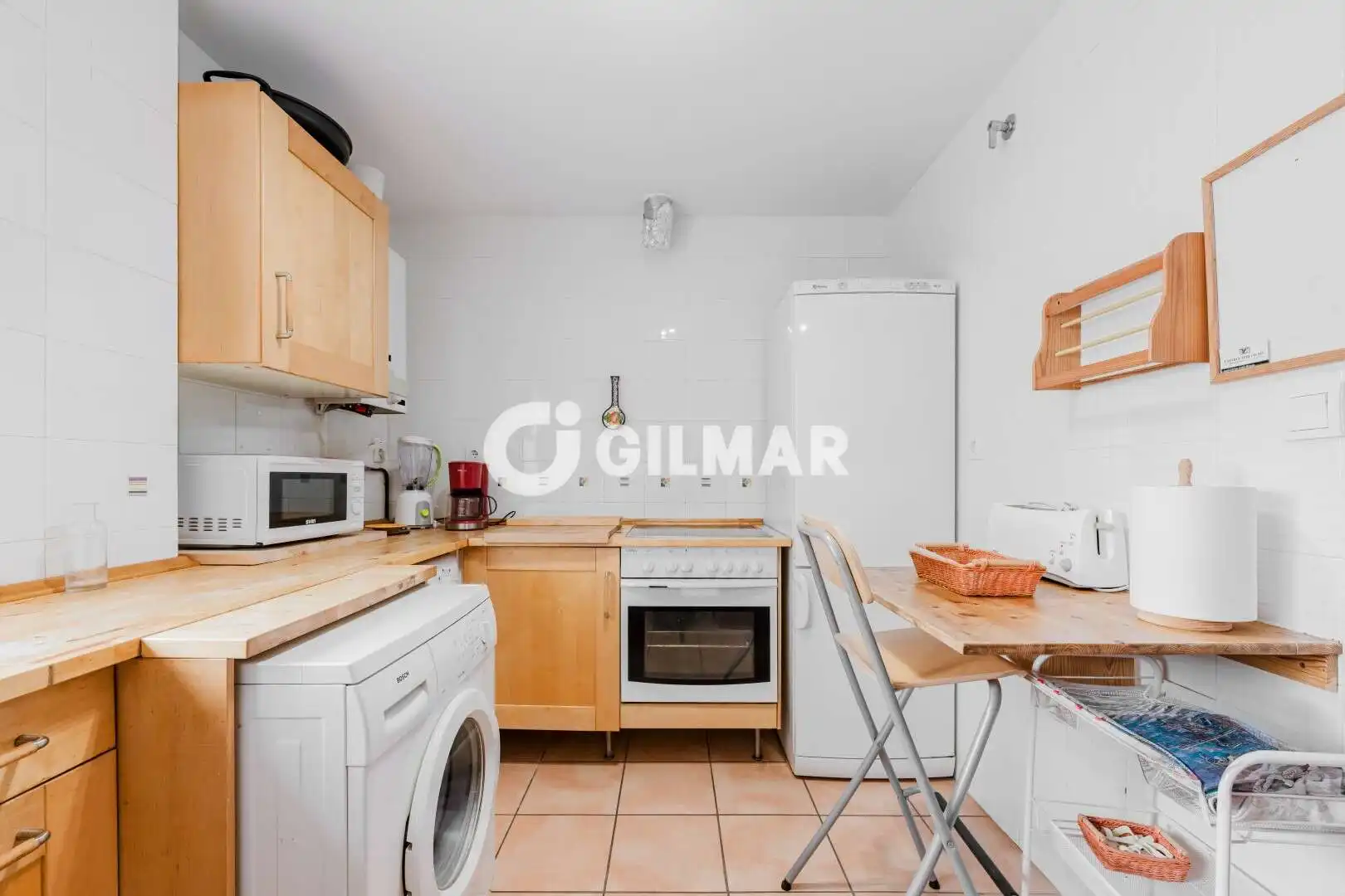 Penthouse with terrace for sale in Martín Miguel, imagen 11
