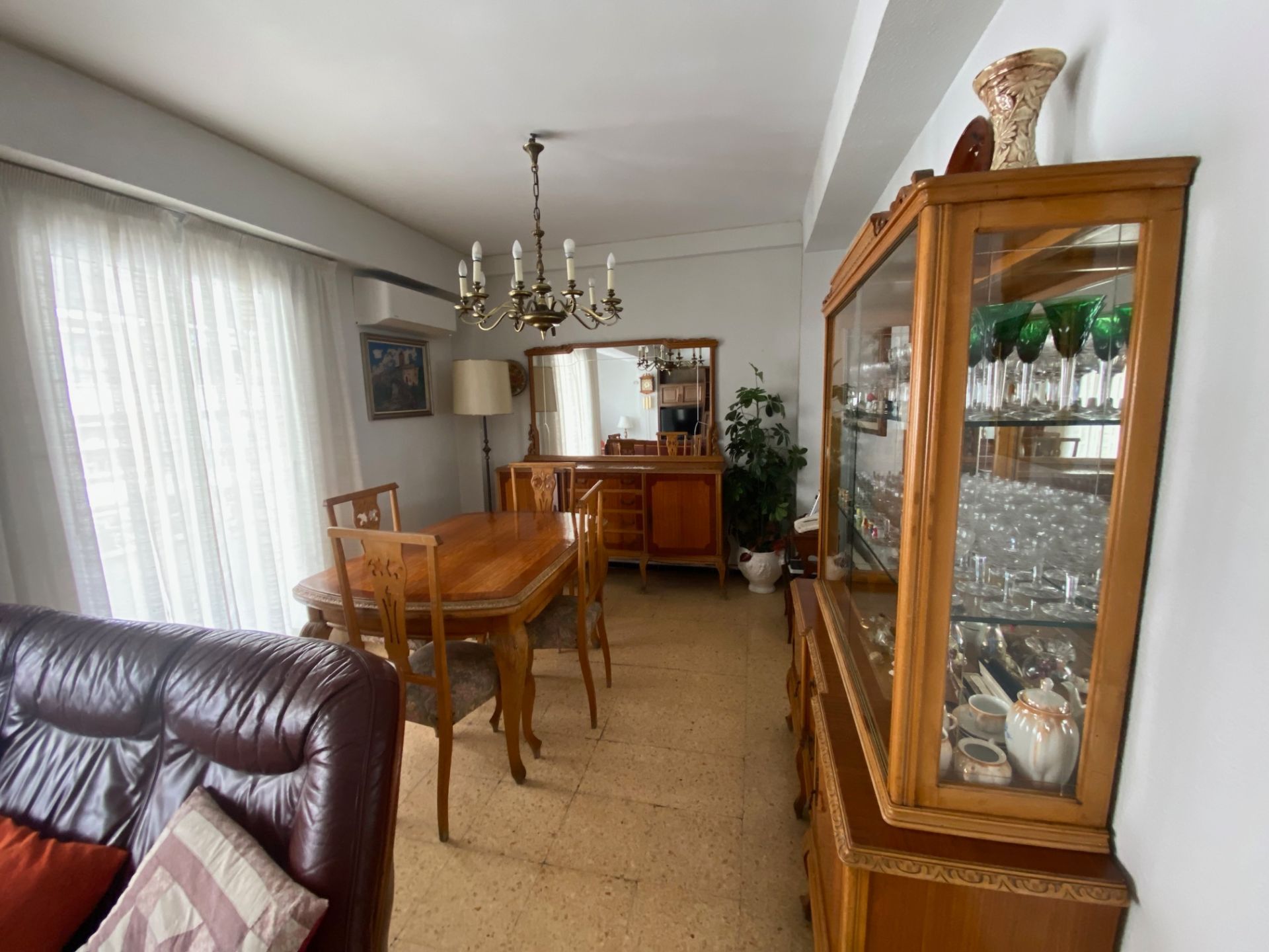 Flat to rent in Pau Casals, Eixample