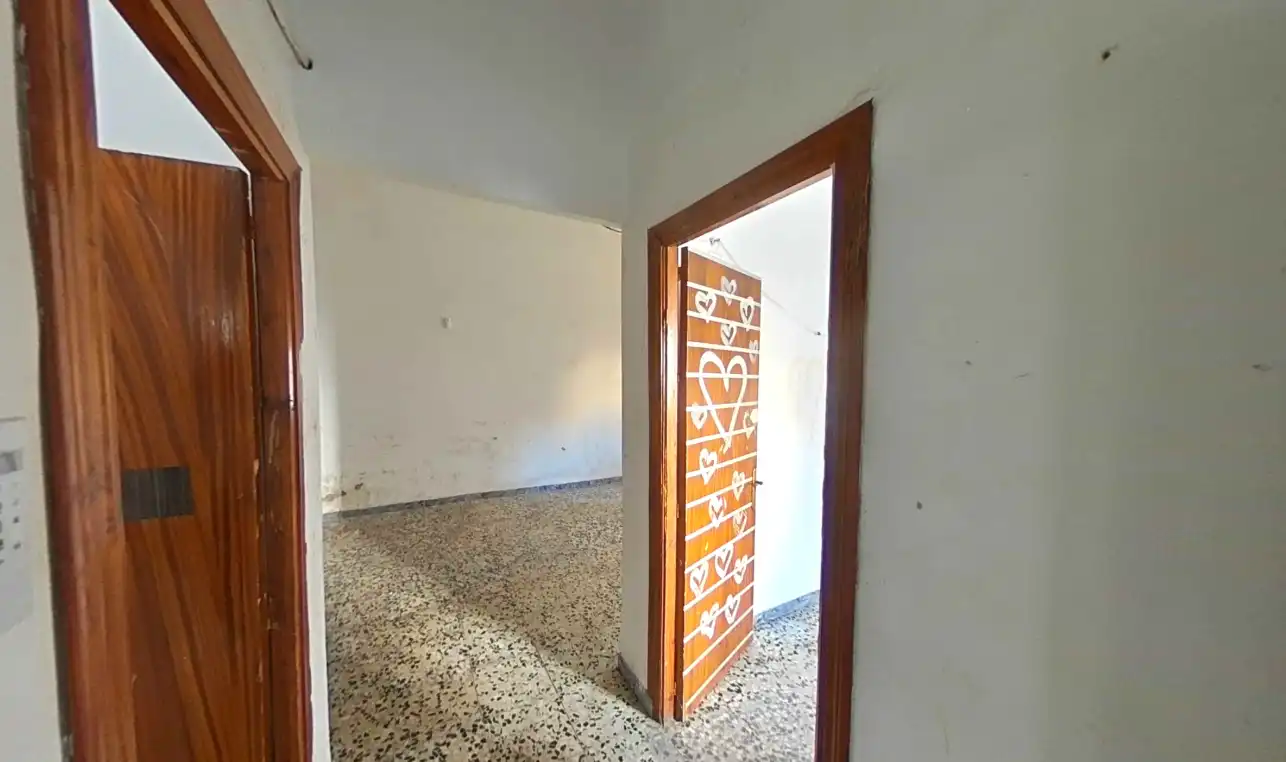 Casa adosada en venta en Adra