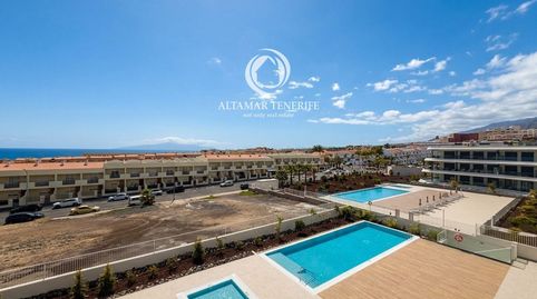Foto 2 de Apartamento de alquiler en El Pino, Playa Fañabé Alto, Adeje