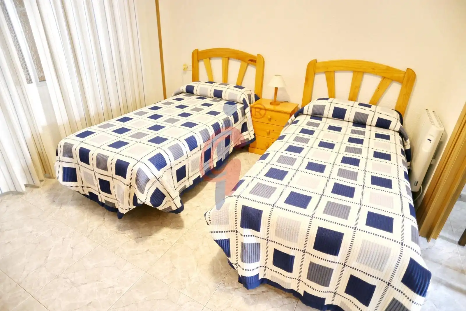 Apartamento con ascensor en venta en Calle Argentina 51, imagen 15