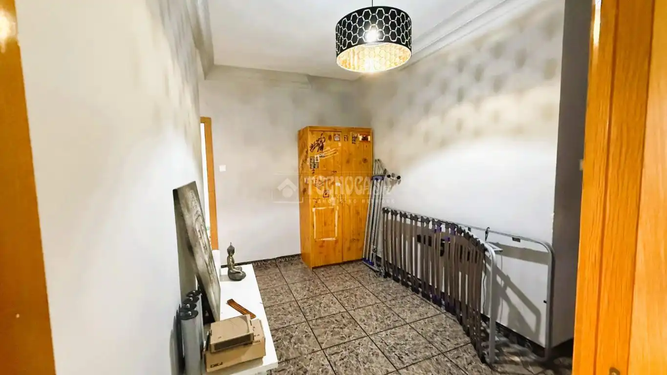 Piso en venta en Valencia con Aire acondicionado y Balcón