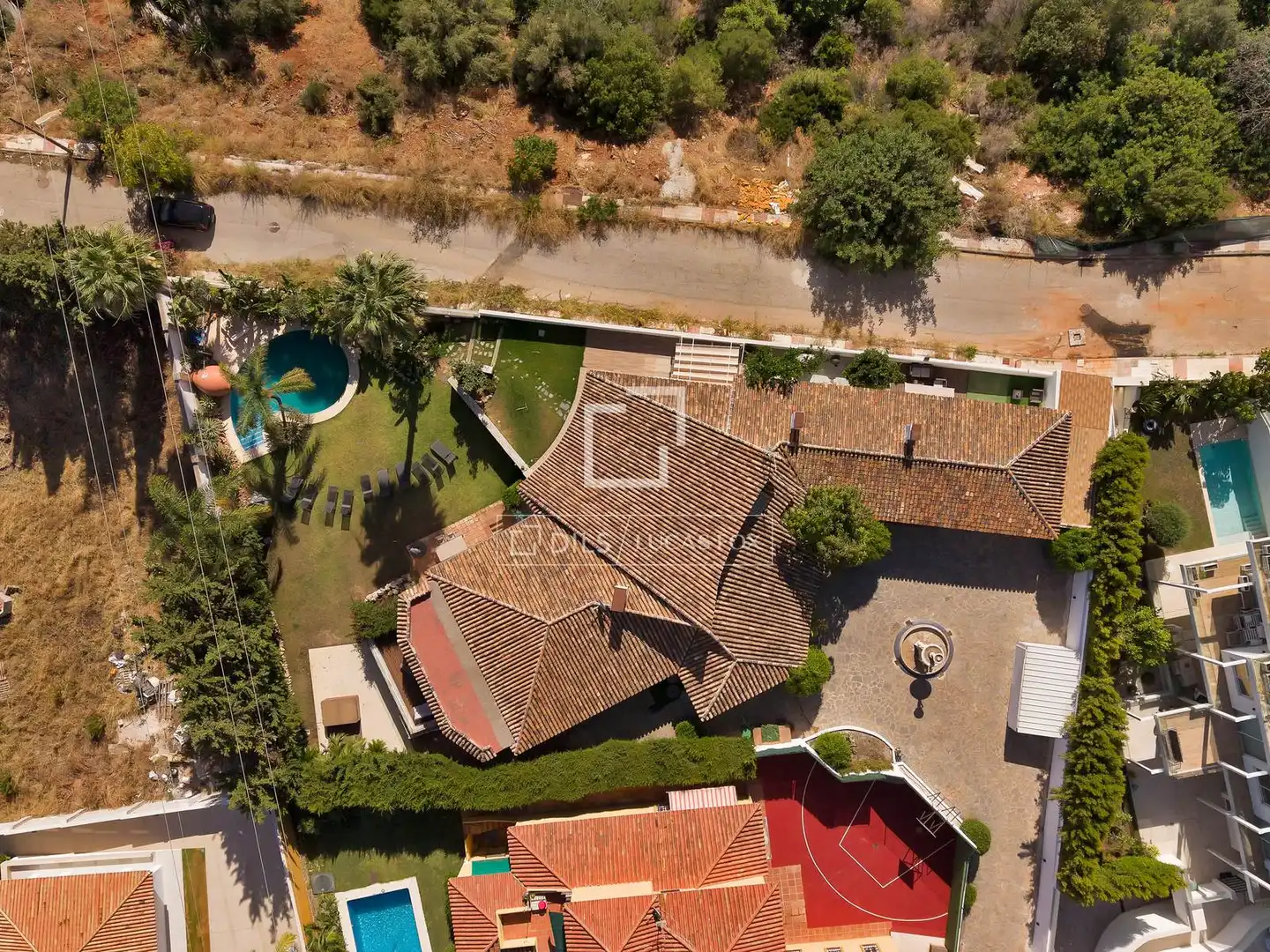 Chalet con terraza en venta en Marbella Centro, imagen 114