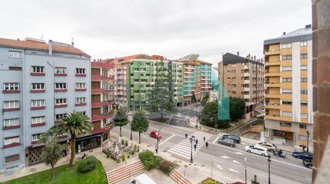 Foto 4 de Piso en venta en Carlos López Otín, Plaza de América, Oviedo