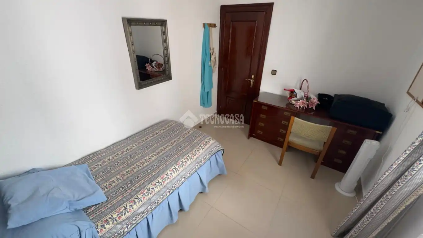 Habitación de Piso en venta en Málaga