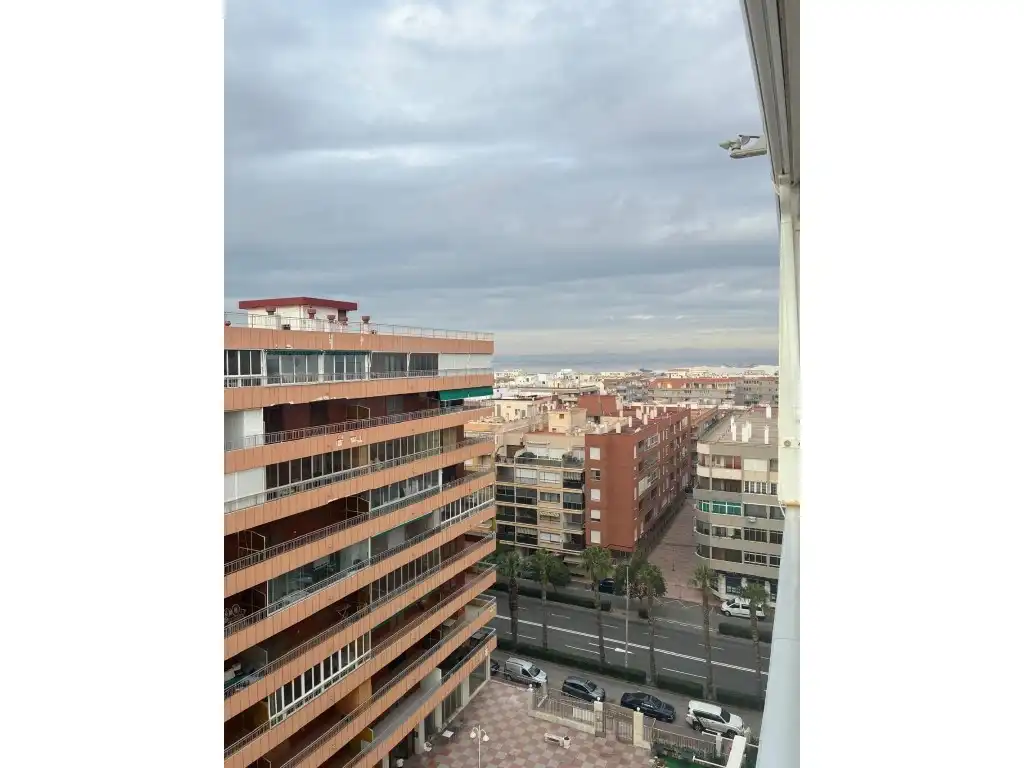 Apartment with pool for sale in Avenida Doctor Gregorio Marañon, imagen 4