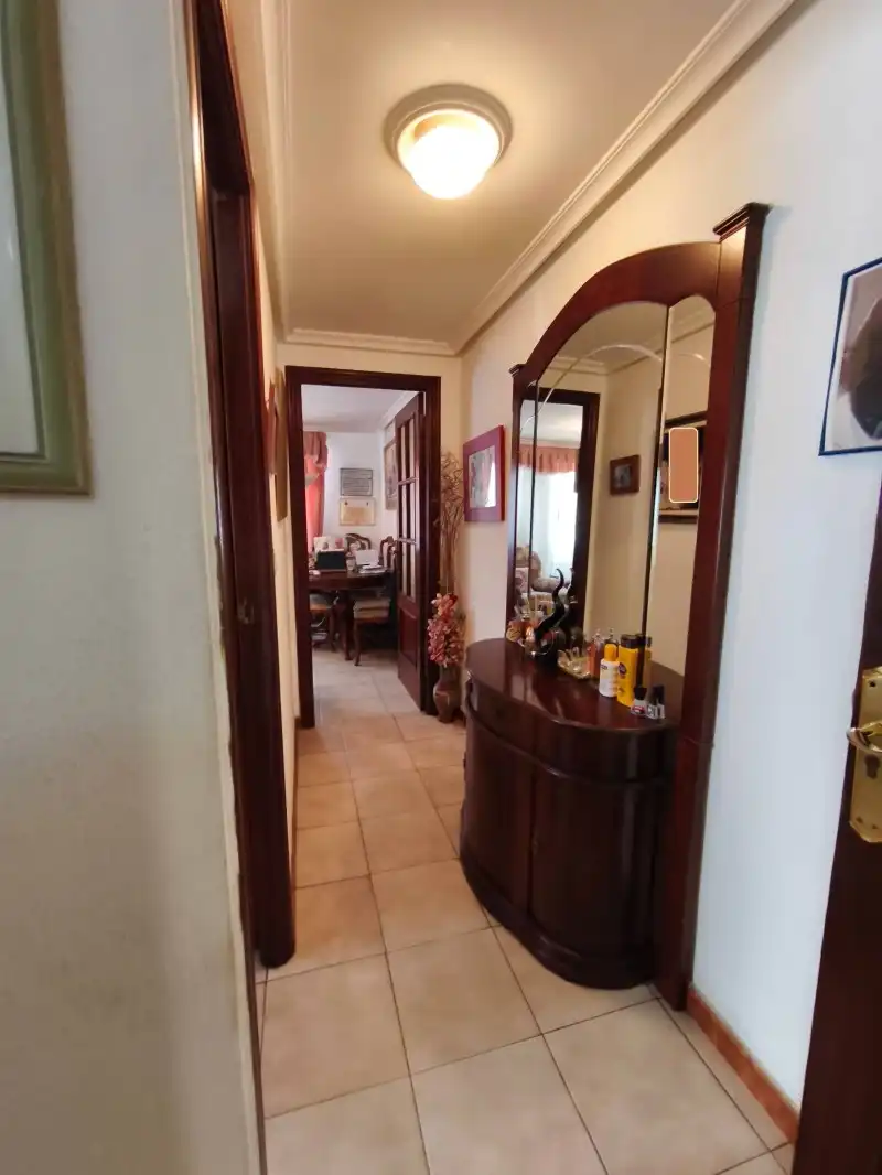Casa o chalet en venta en Camargo con Jardín privado, Terraza y Amueblado