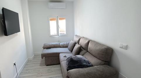 Foto 2 de Casa o xalet en venda a San Alberto - La Alcubilla - Florisol, Málaga Capital