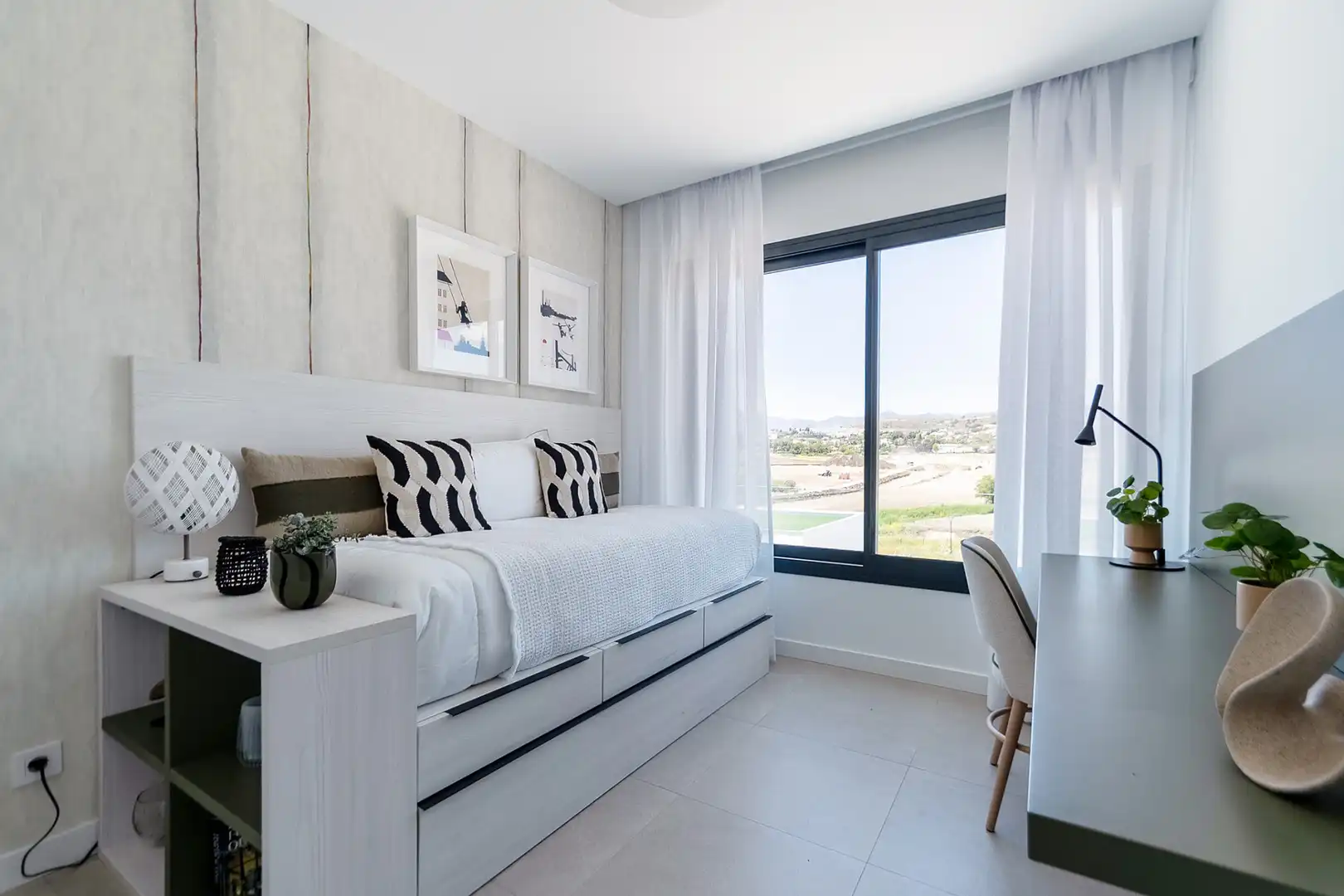 Vivienda con piscina en venta en Benamara - Atalaya, imagen 13