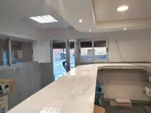 Cocina de Local en venta en Granada