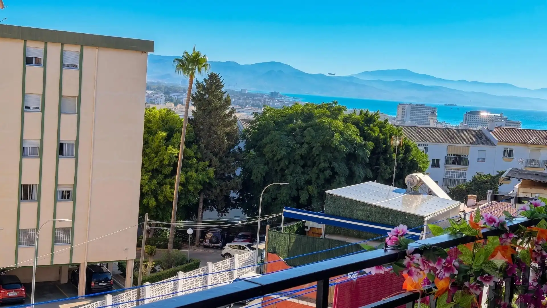 Appartement compact avec piscine à louer à Centro, imagen 14