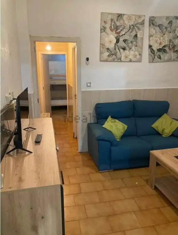 Planta baja de alquiler en Alicante / Alacant, Alicante