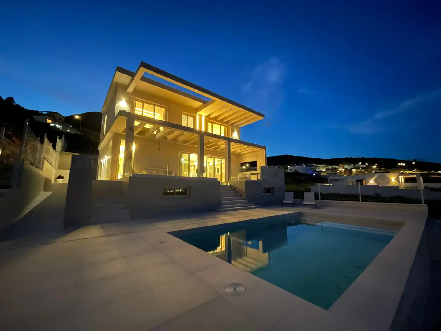 Chalet en venta en Avenida Romeral, imagen 25