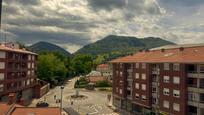 Exterior view of Flat for sale in Los Corrales de Buelna   with Heating, Terrace and Storage room
