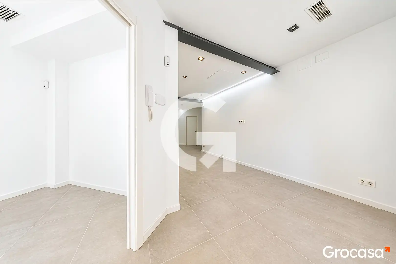 Ground floor for sale in CL DR. CISTARE,DEL